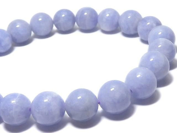 [Video][One of a kind] Afghanistan Hackmanite Round 9mm Bracelet NO.120