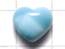[Video][One of a kind] High Quality Larimar Pectolite AAA Cabochon 1pc NO.312
