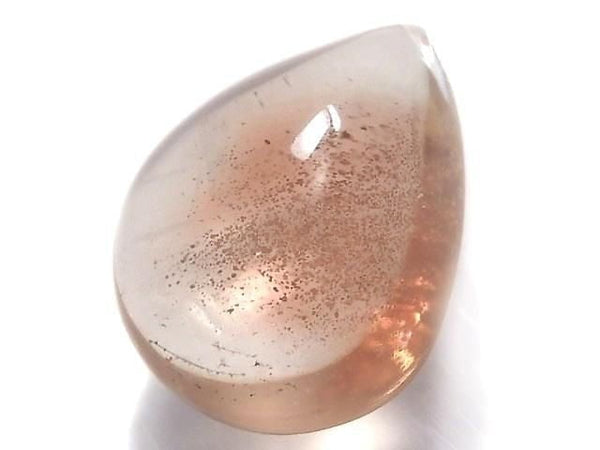 [Video][One of a kind] High Quality Oregon Sunstone AAA Cabochon 1pc NO.26