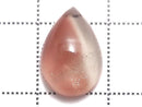 [Video][One of a kind] High Quality Oregon Sunstone AAA Cabochon 1pc NO.35