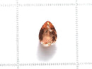[Video][One of a kind] High Quality Triplite Loose stone Faceted 1pc NO.4