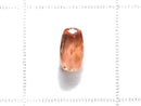 [Video][One of a kind] High Quality Triplite Loose stone Faceted 1pc NO.9