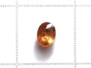 [Video][One of a kind] High Quality Triplite Loose stone Faceted 1pc NO.12
