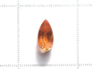 [Video][One of a kind] High Quality Triplite Loose stone Faceted 1pc NO.13