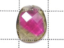 [Video][One of a kind] High Quality Tourmaline AAA- Faceted Loose stone 1pc NO.57