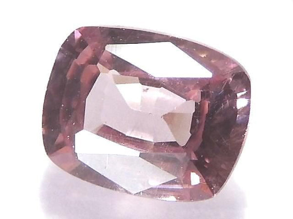 [Video][One of a kind] High Quality Dragon Garnet AAA Loose stone Faceted 1pc NO.224