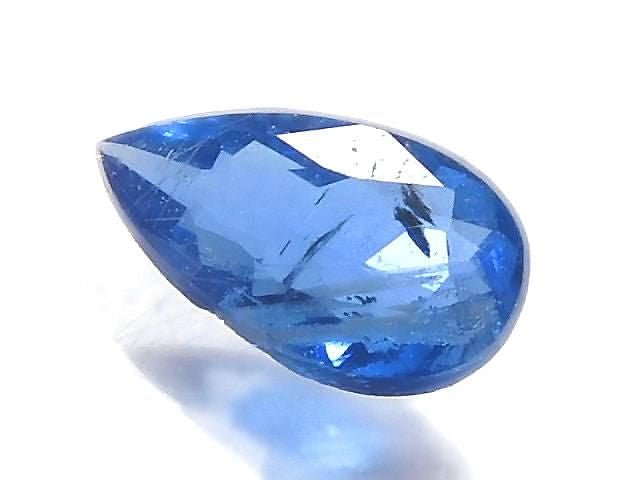 [Video][One of a kind] High Quality Hauynite AAA Loose stone Faceted 1pc NO.3