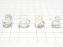 [Video] Lemon Quartz AAA Duck Motif 15x13mm [Undrilled] 1pc