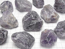 Amethyst Undrilled Rough Rock 300g