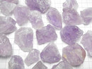 Lavender Amethyst Undrilled Rough Rock 300g