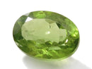 [Video][One of a kind] High Quality Peridot AAA- Loose stone Faceted 1pc NO.1