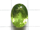 [Video][One of a kind] High Quality Peridot AAA- Loose stone Faceted 1pc NO.1