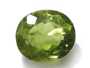 [Video][One of a kind] High Quality Peridot AAA- Loose stone Faceted 1pc NO.2