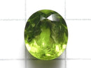 [Video][One of a kind] High Quality Peridot AAA- Loose stone Faceted 1pc NO.2