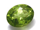 [Video][One of a kind] High Quality Peridot AAA- Loose stone Faceted 1pc NO.3