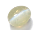 [Video][One of a kind] High Quality Chrysoberyl Cat's Eye AAA- Cabochon 1pc NO.7