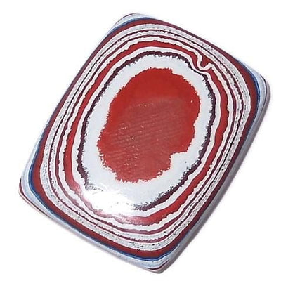 [Einzigartig] Amerikanischer Fordit Cabochon 1 Stück Nr. 57