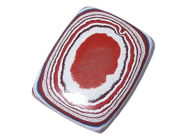 [Video][One of a kind] American Fordite Cabochon 1pc NO.57