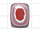 [Video][One of a kind] American Fordite Cabochon 1pc NO.57