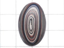 [Video][One of a kind] American Fordite Cabochon 1pc NO.58