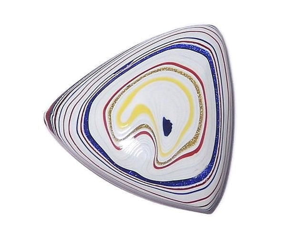 [Video][One of a kind] American Fordite Cabochon 1pc NO.59