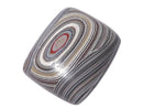 [Video][One of a kind] American Fordite Cabochon 1pc NO.60