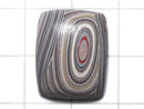 [Video][One of a kind] American Fordite Cabochon 1pc NO.60