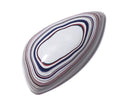 [Video][One of a kind] American Fordite Cabochon 1pc NO.61