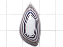 [Video][One of a kind] American Fordite Cabochon 1pc NO.61