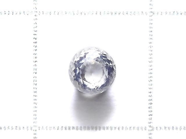 [Video][One of a kind] High Quality Andesine Labradorite Loose stone Faceted 1pc NO.162