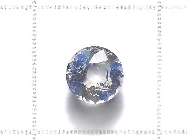[Video][One of a kind] High Quality Andesine Labradorite Loose stone Faceted 1pc NO.166