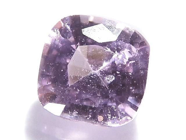 [Video][One of a kind] High Quality Pink Sapphire AAA- Loose Faceted Stone 1pc NO.3