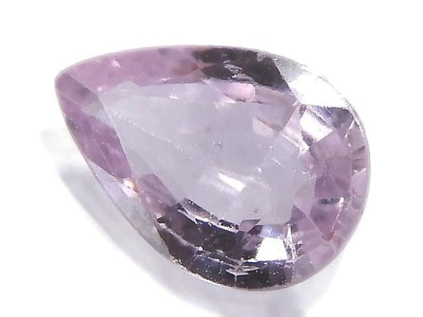 [Video][One of a kind] High Quality Pink Sapphire AAA- Loose Faceted Stone 1pc NO.4