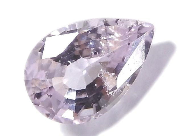 [Video][One of a kind] High Quality Pink Sapphire AAA- Loose Faceted Stone 1pc NO.6