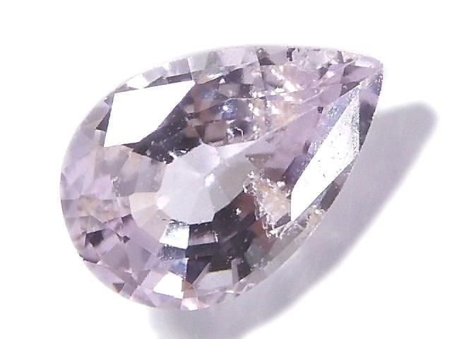 [Video][One of a kind] High Quality Pink Sapphire AAA- Loose Faceted Stone 1pc NO.6