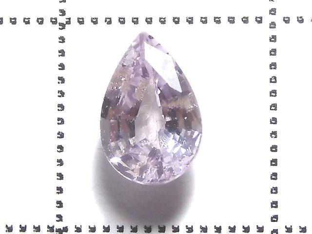 [Video][One of a kind] High Quality Pink Sapphire AAA- Loose Faceted Stone 1pc NO.6