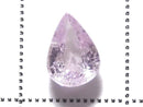 [Video][One of a kind] High Quality Pink Sapphire AAA- Loose Faceted Stone 1pc NO.7