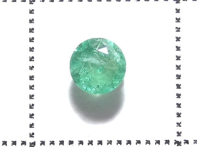 [Video][One of a kind] High Quality Emerald AAA Loose stone Faceted 1pc NO.1