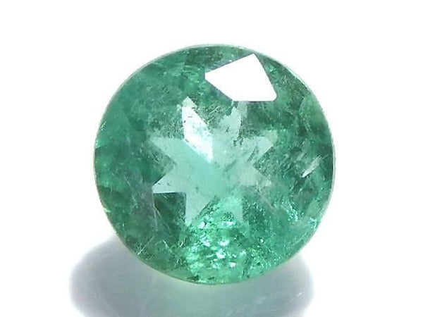 [Video][One of a kind] High Quality Emerald AAA Loose stone Faceted 1pc NO.2