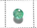 [Video][One of a kind] High Quality Emerald AAA Loose stone Faceted 1pc NO.4