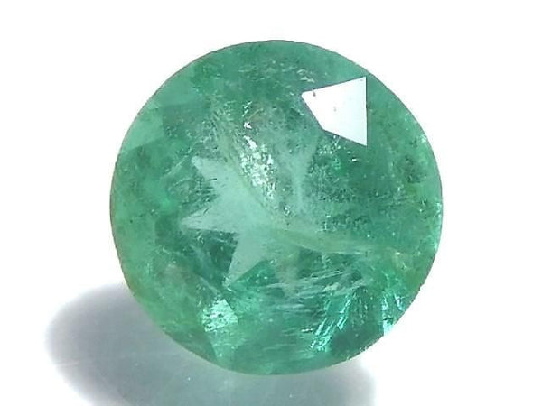 [Video][One of a kind] High Quality Emerald AAA Loose stone Faceted 1pc NO.6