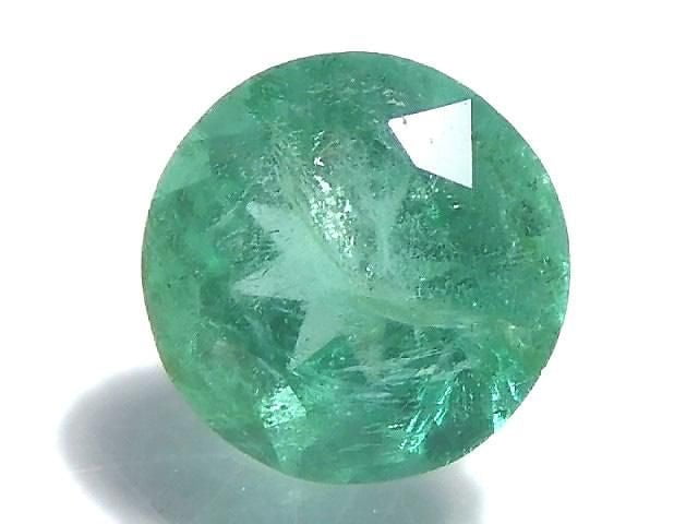 [Video][One of a kind] High Quality Emerald AAA Loose stone Faceted 1pc NO.6