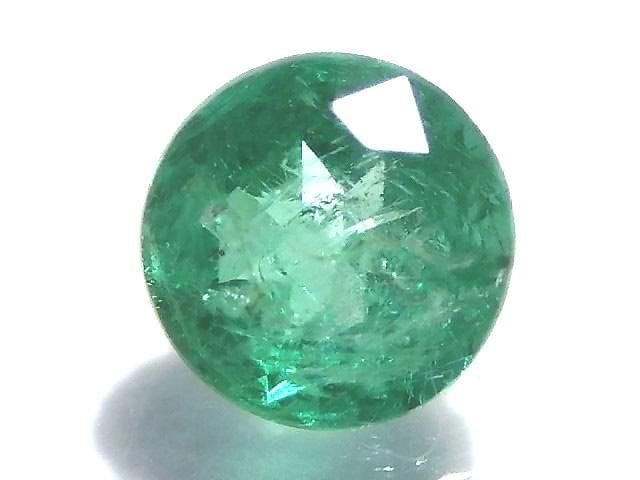 [Video][One of a kind] High Quality Emerald AAA Loose stone Faceted 1pc NO.7