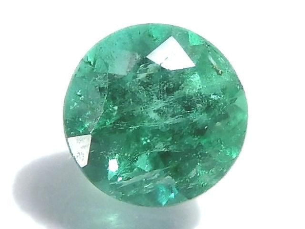 [Video][One of a kind] High Quality Emerald AAA Loose stone Faceted 1pc NO.9