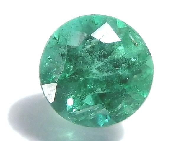 [Video][One of a kind] High Quality Emerald AAA Loose stone Faceted 1pc NO.9