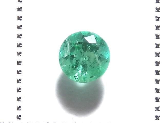 [Video][One of a kind] High Quality Emerald AAA Loose stone Faceted 1pc NO.9