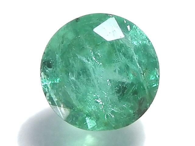 [Video][One of a kind] High Quality Emerald AAA Loose stone Faceted 1pc NO.10