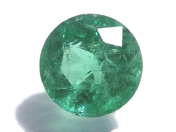 [Video][One of a kind] High Quality Emerald AAA Loose stone Faceted 1pc NO.11