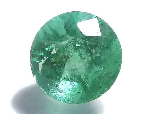 [Video][One of a kind] High Quality Emerald AAA Loose stone Faceted 1pc NO.14
