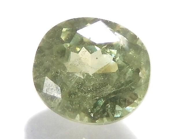 [Video][One of a kind] High Quality Demantoid Garnet AAA- Loose Faceted Stone 1pc NO.2